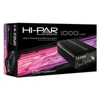 Hi-Par 1000w DE Ballast