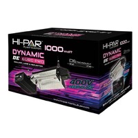 HI-PAR 1000w DYNAMIC DE EURO PRO KIT 