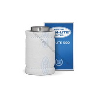 Can-Lite Carbon Filter 1000|250mm