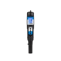 Aqua Master Tools P50 Pro pH Temperature Meter