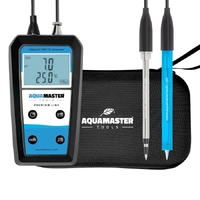 Aqua Master H600 PRO Handheld Meter