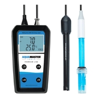 Aqua Master H600 PRO Subtrate Handheld Meter