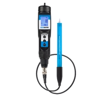 Aqua Master S300 PRO 2 Subtrate pH / Temp