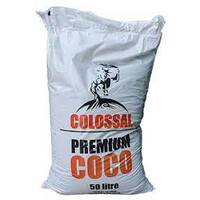 Colossal Premium Coco Coir 50l