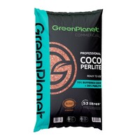 GreenPlanet Professional COCO/Perlite 70/30 Blend