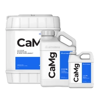 ATHENA CaMg - HYDROPONIC NUTRIENT ADDITIVE