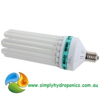 Powerplant CFL Lamp 130W/Dual Spectrum 2700K/6400k