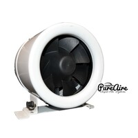 PRO-Lite 150 EC Fan 45watt / 594m3/h  - 2ND HAND ITEM