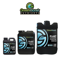 Green Planet Plant Guard | Available in 1l & 5l