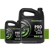 Green Planet Pro Cal