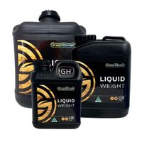 Green Planet Liquid Weight - All sizes available