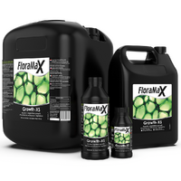 FloraMax Growth XS