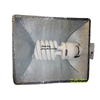 Max Light Reflector - Suit cultiv8 CFL Lamp
