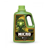 Emerald Harvest 3 Part Micro 3.79Ltr