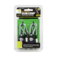 Sun Grip Light Hangers / Ratchet Hangers