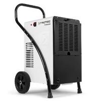 Trotec TTK 165 Eco Dehumidifier 52L/Day