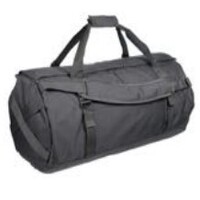 VerlyVert Stinky-Killer Carry Bags [Colour: Black] [Size: XXL Duffle Bag]