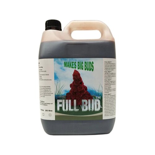 Full Bud 5ltr