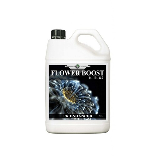 Professor Flower Boost  PK Enhancer [Size: 5Litre]