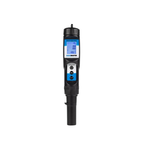 Aqua Master Tools P50 Pro pH Temperature Meter