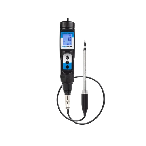 Aqua Master E300 PRO Subtrate EC/Temp Meter