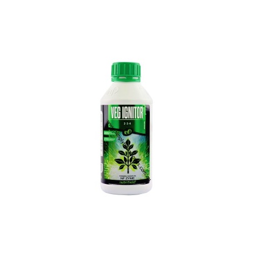 Nutrifield Veg Ignitor 500ml