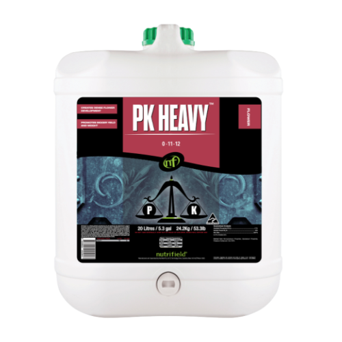 Nutrifield PK Heavy  [Size: 20 Litre]