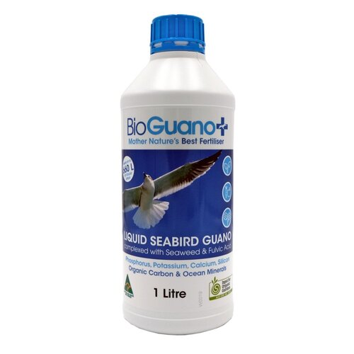 BioGuano+ 1ltr