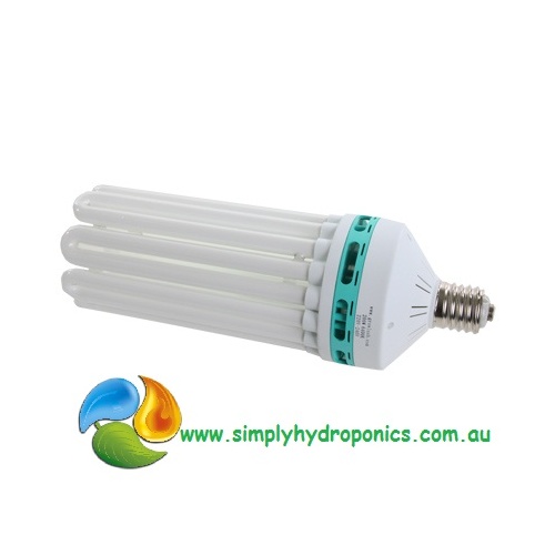 Powerplant CFL Lamp 130W/Dual Spectrum 2700K/6400k