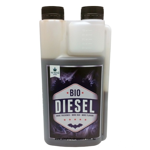 Bio Diesel | 1 Litre