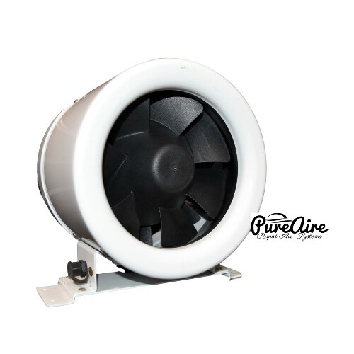 PRO-Lite 150 EC Fan 45watt / 594m3/h  - 2ND HAND ITEM