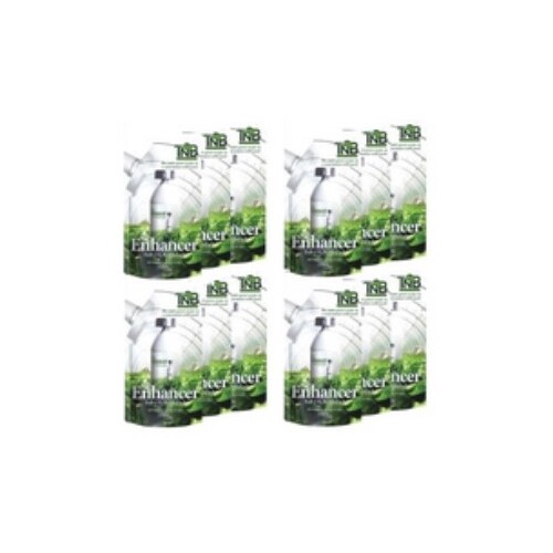 TnB Naturals Enhancer 12 x Refills Package