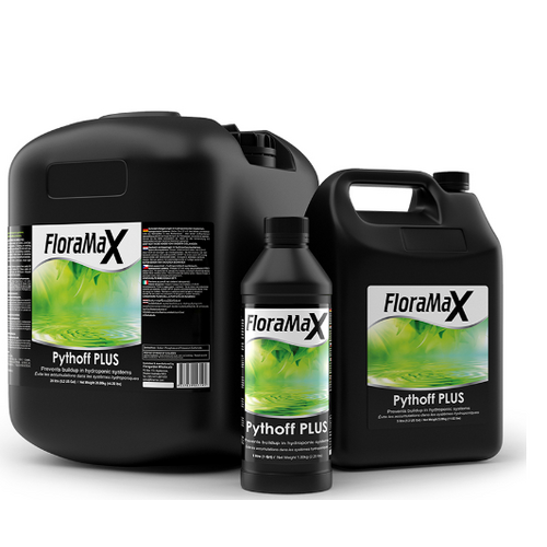 FloraMax PYTHOFF Plus 1 Ltr