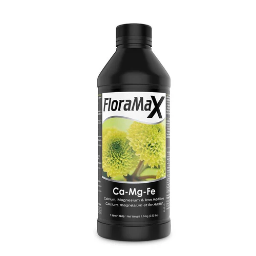 FloraMax Ca-Mg-Fe