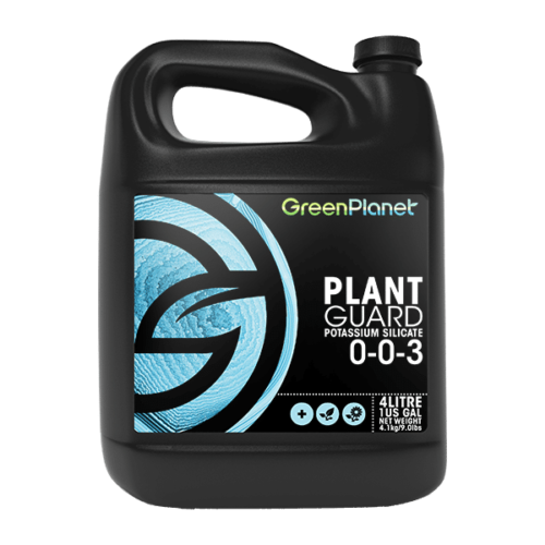 Green Planet Plant Guard [Size: 1Ltr]