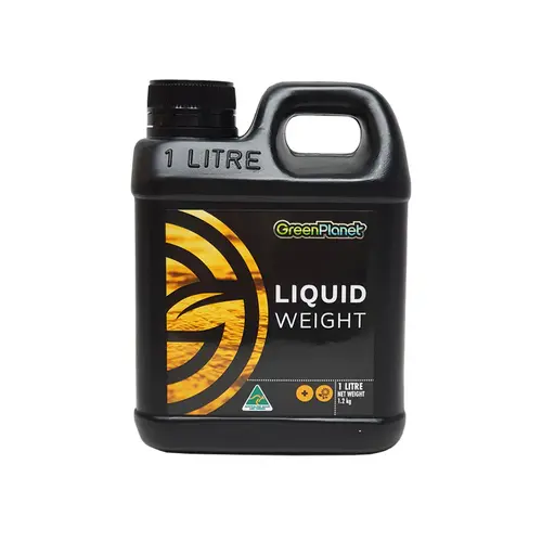 Green Planet Liquid Weight [Size: 1LTR]