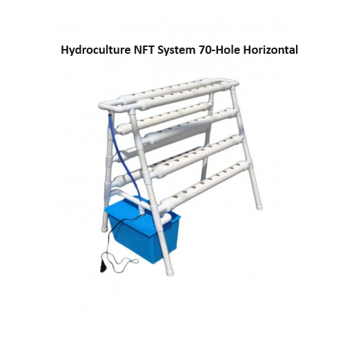 Hydroculture NFT System