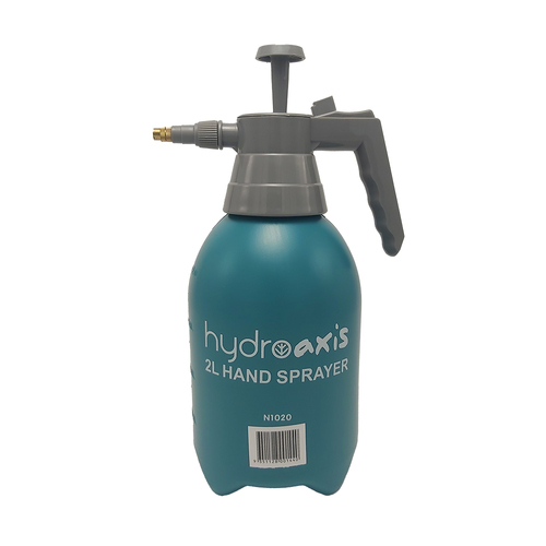 Pressure Sprayer Bottle [Size: 1Ltrs]