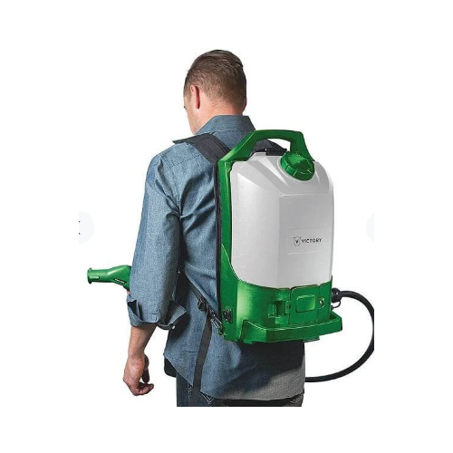 Victory Innovations Electrostatic Backpack Sprayer