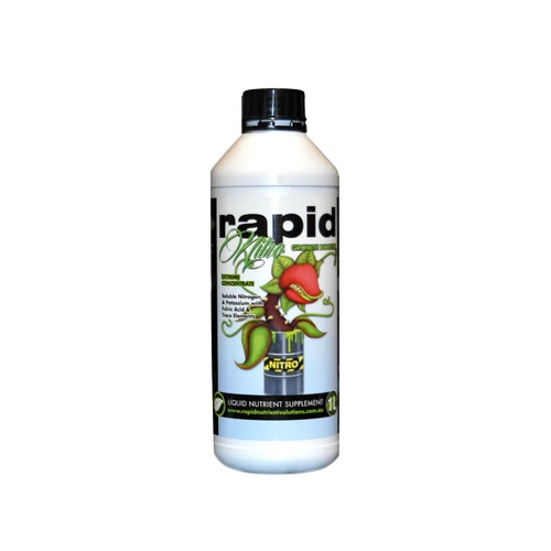 Rapid Nitro 1Ltr | Growth Booster