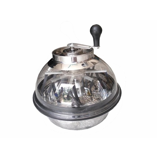 Bowl Trimmer – 16” Manual